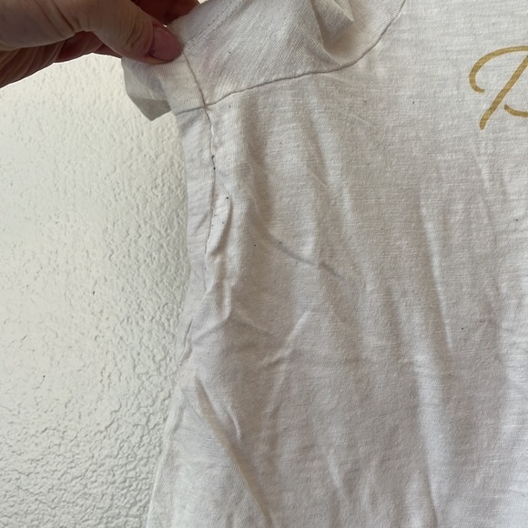 Grayson Threads Tee Shirt Positivity White size Extra Large - Picture 4 of 6